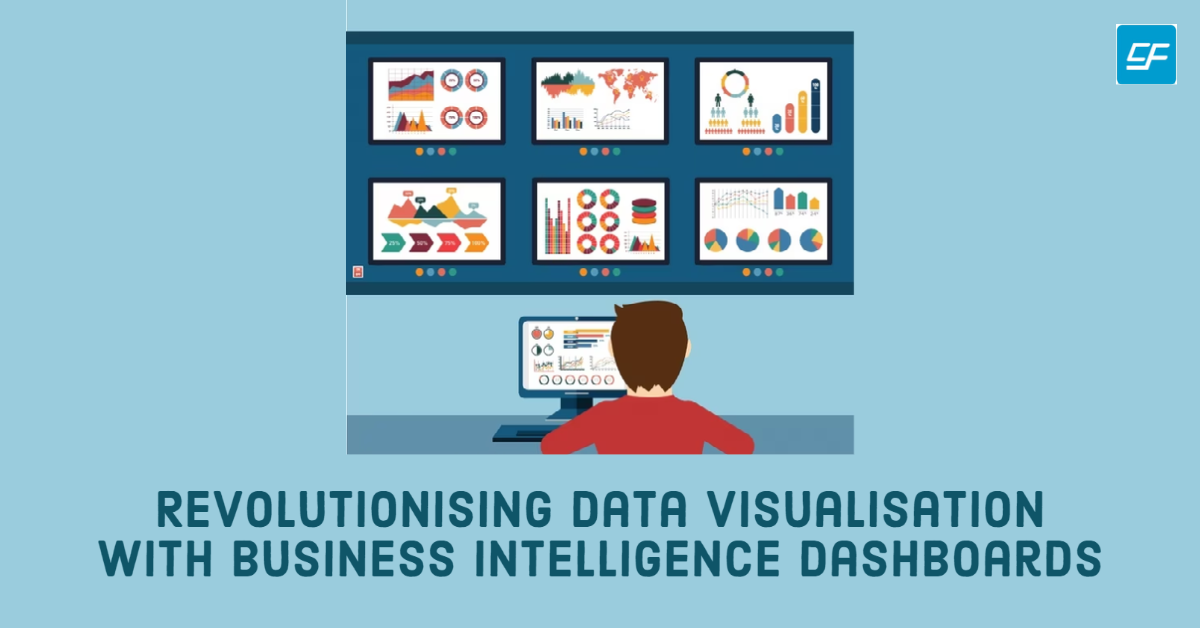business analytics dashboard