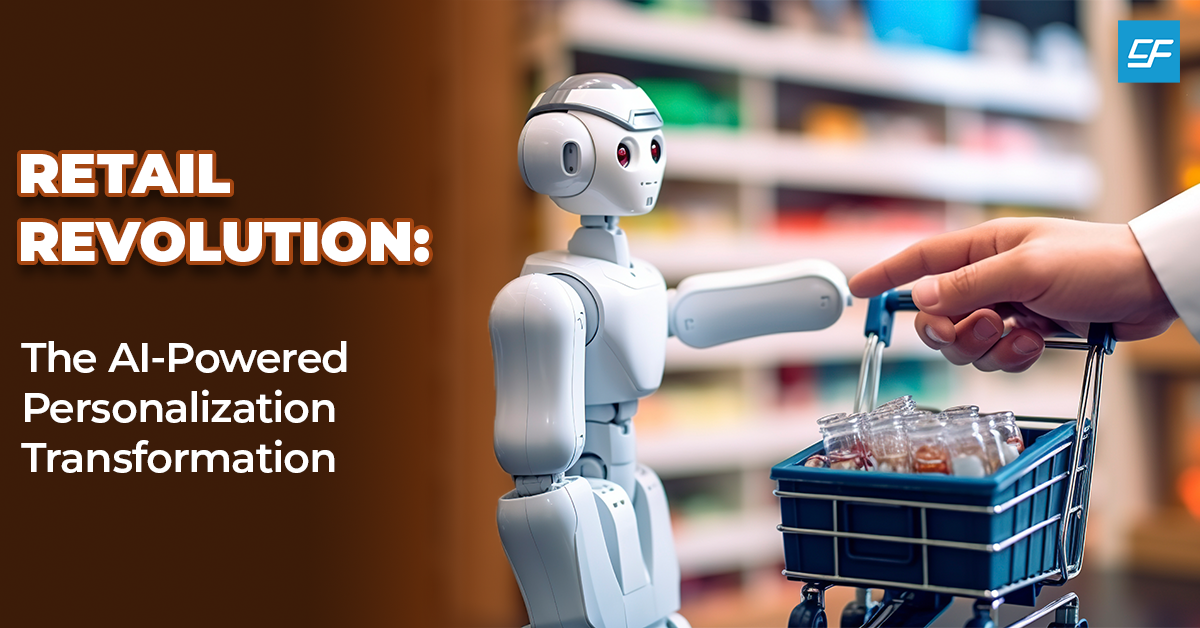 How AI is Revolutionizing Retail Personalization