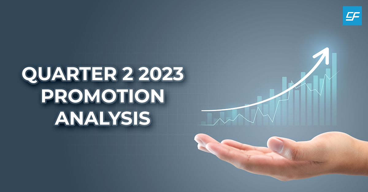 Quarter 2 2023 Promotion Analysis